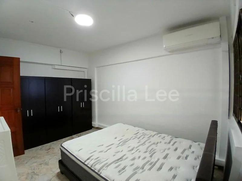 Room (HDB) for Rent in  528 Jurong West Street 52 - Image 2